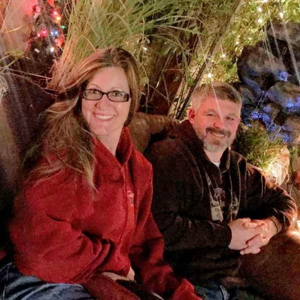 Meet your Posher, Betty